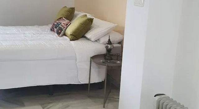 Апартаменты Comfort CASA MORENA MiA APARTAMENTOS