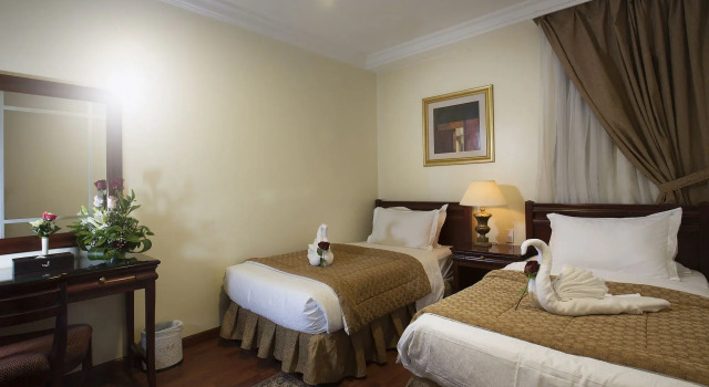 Coral Al-Ahsa Hotel, Book Hotel Al-Hofuf 