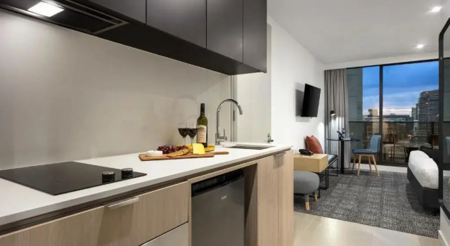 Студия Executive Quest NewQuay