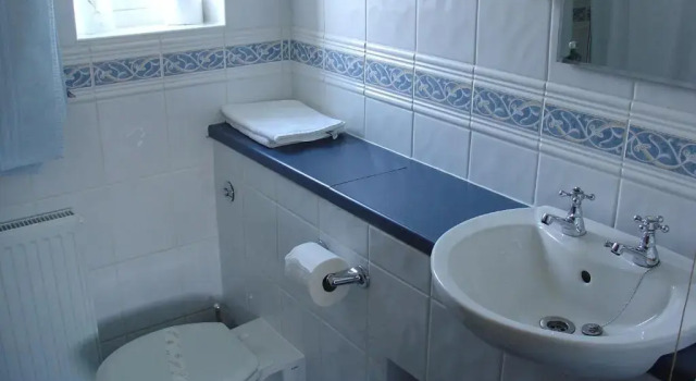 Одноместный номер Standard Halfway House Inn Country Lodge
