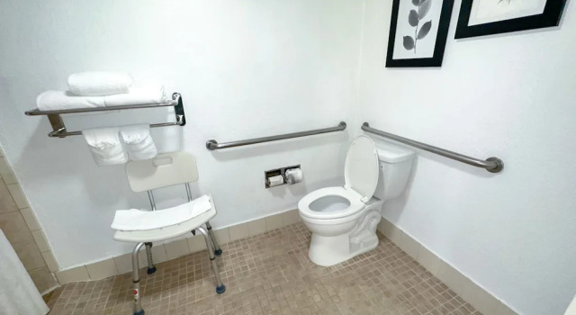 Двухместный номер Standard The Palms Inn & Suites Miami, Kendall, FL