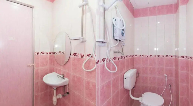 OYO 745 Bromedy Motel, Rezerwuj Motel Kuah 