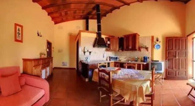 Apartamentos La Finca La Bonita