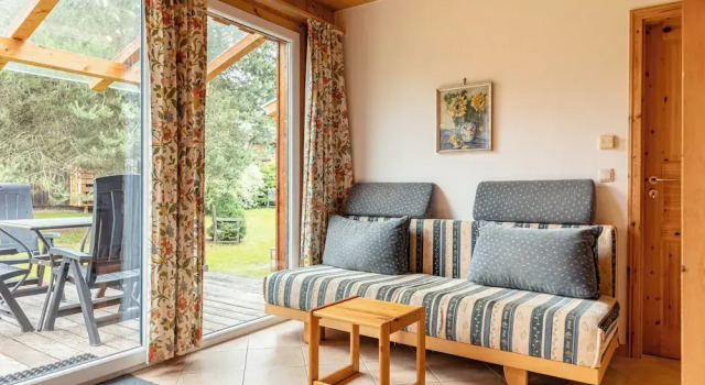 FerienPark Kreischberg Ferienhäuser by ALPS RESORTS, Забронировать Курортный отель Санкт-Лоренцен-об-Мурау Kreischberg