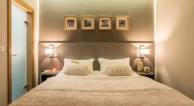 Camera doppia Comfort Sundial Boutique Hotel