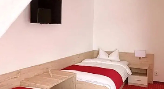 Номер Standard Hanse Hotel