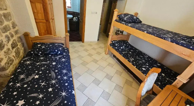 Студия Guest House Šljuka