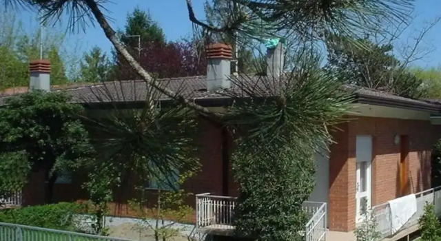 Вилла Holiday 5 in Bibione
