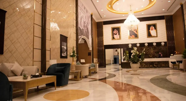 Lamasat Hotel