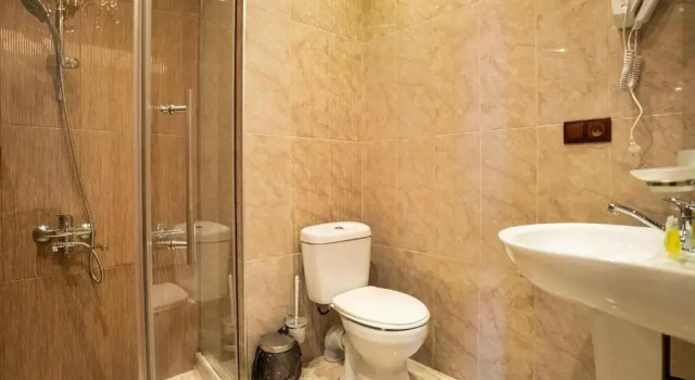 Двухместный номер Standard Bella Costa