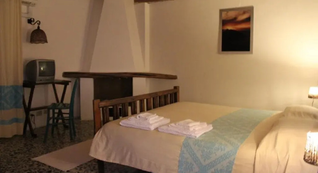 B&B Casa Doria, Buchen Sie Bed & Breakfast Castelsardo Costa Paradiso