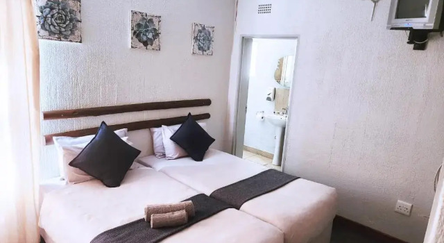 Люкс Tramonto Lodge