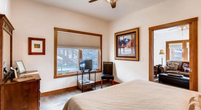 Black Canyon Inn Unit F4
