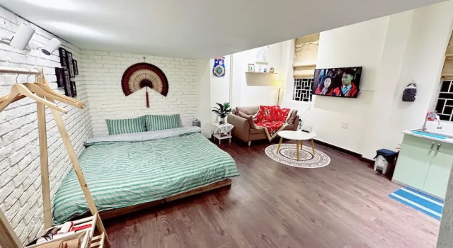 Babu Homestay