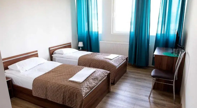 M&A GUEST ROOMS, Buchen Sie Pension Łomża Podlachien