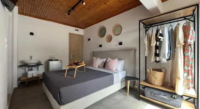 Номер Standard Hotel Australia