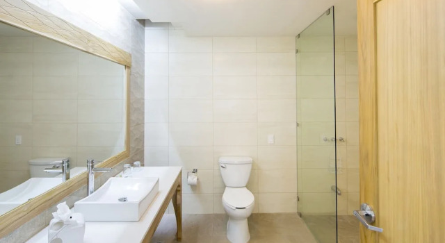 Номер Superior Hotel Villa Los Candiles