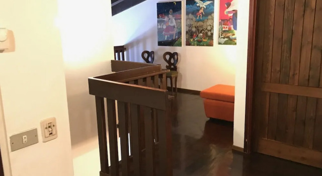 5 Laghi Apartment