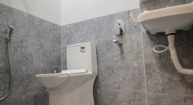 Двухместный номер Deluxe Hotel Ceasta US Consulate Hyderabad, Gachibowli