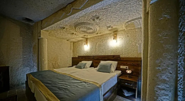 Номер Superior Castle Cave Hotel
