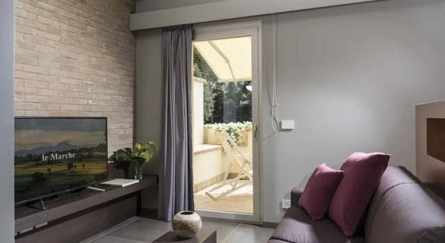 Люкс Luxury Finis Africae Hotel