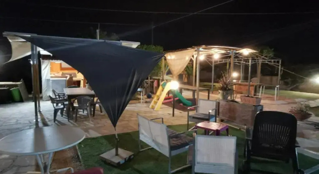 Двухместный номер Standard Villa Rosa