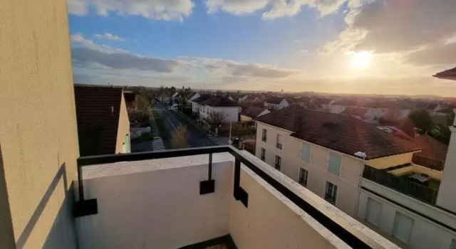 "bienvenue" appartement T2 meublé