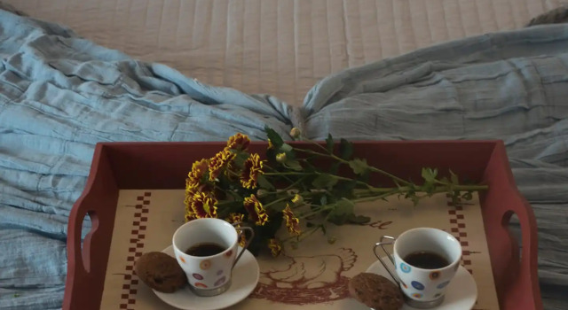 Люкс Deluxe с 2 комнатами Rose Suites
