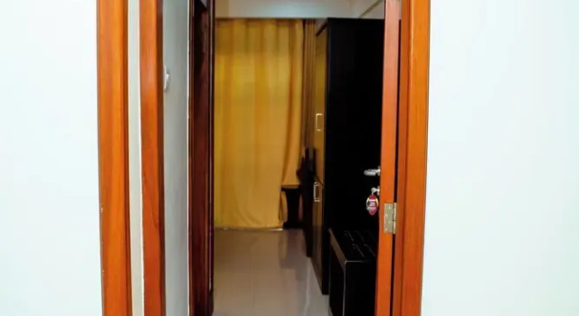 Номер Standard Hotel Paradise Mbeya