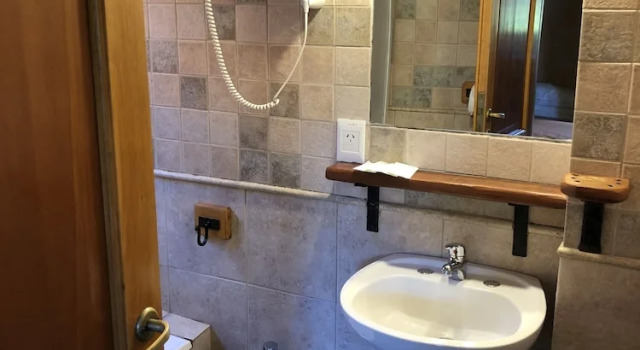 Студия Standard с красивым видом из окна Apart Hotel Del Arroyo