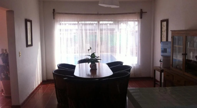 Bungalows Alcaraz