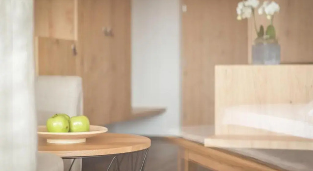 Номер Deluxe Kronplatz-Resort Hotel Kristall