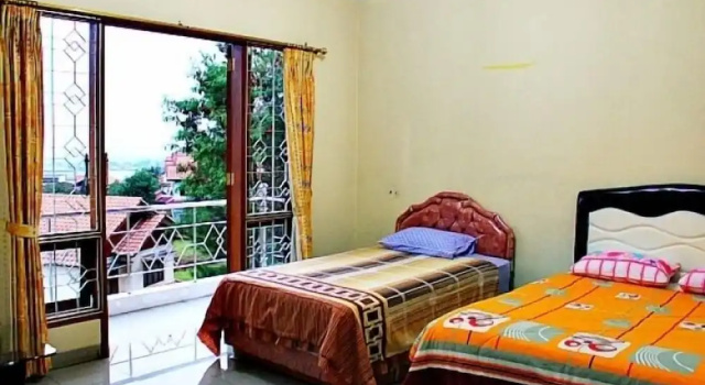 Villa familiare 5 camere De Goti Dago Pakar