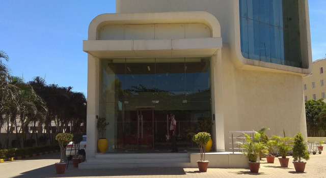 Keys Select by Lemon Tree Hotels, Hosur Road, Bengaluru, Réserver Hôtel Hôtels à Karnataka avec parking, Parking