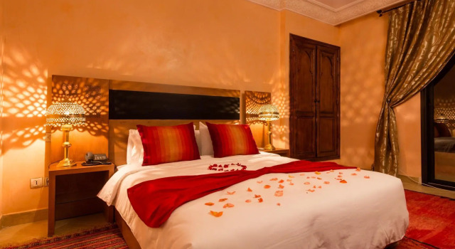 Полулюкс Marrakech House