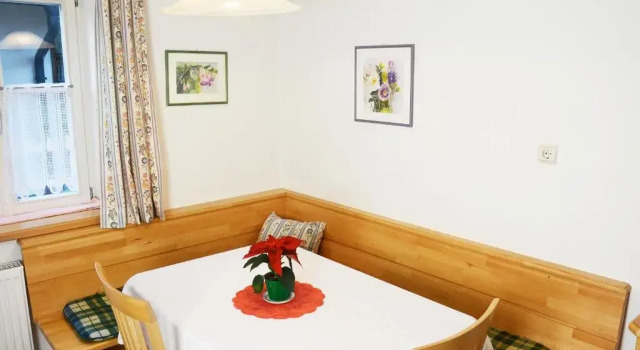 Апартаменты Apartments Troger