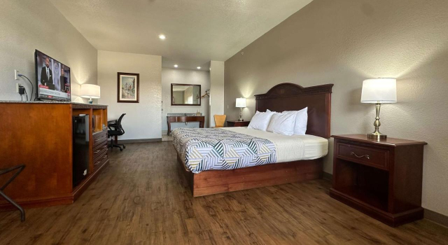 Super 8 ATOKA, Reserva ahora Hotel Atoka Oklahoma