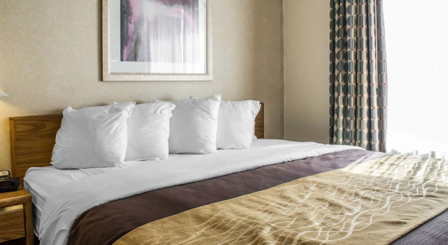 Comfort Inn Sioux City South