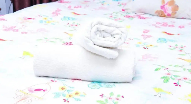 Adorable Homely Stay