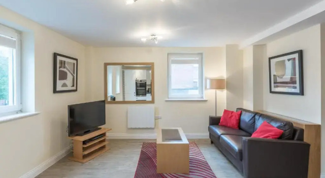 Апартаменты Standard House of Fisher - Central Point