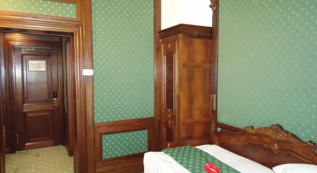 Hotel Casa Capsa