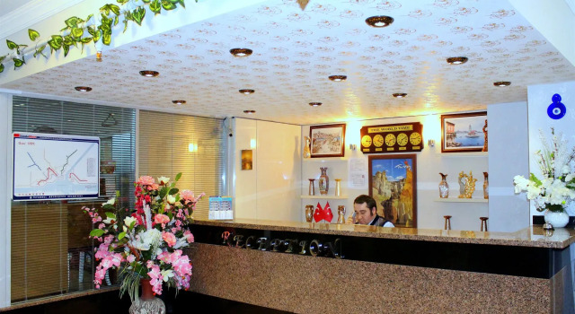 Hotel Kuk
