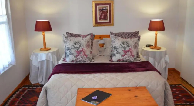 Двухместный номер Standard Adley House