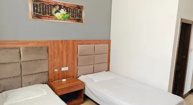 Yuanping Xinya Hotel, Rezerwuj Hotel Xinzhou Shanxi