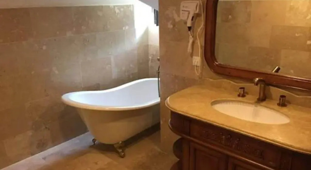 Двухместный номер Standard Conacul Dascălu Valea Doftanei
