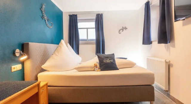 Konfor daire Donau-Hotel