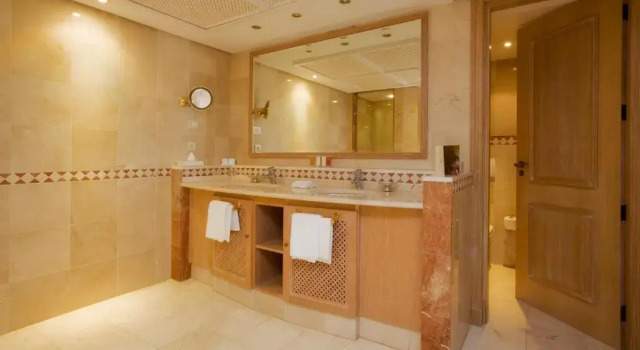 Апартаменты Deluxe с 2 комнатами Bahía Beach Apartments Estepona