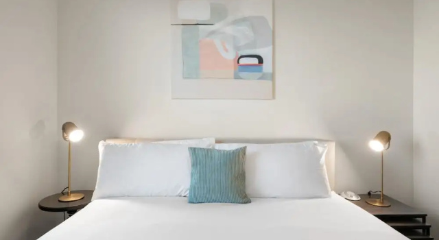Апартаменты Arlington Modern 2BD 2BA Apartment