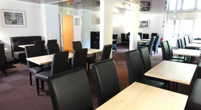 Le Balcon des Ecrins, Prenota Hotel Hotel a Alvernia con parcheggio, Parcheggio