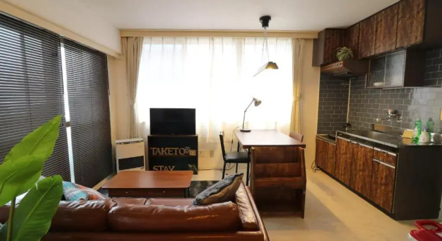 Clean Residence
